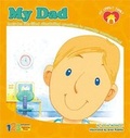 Cover: My Dad - 123 Publishing House Ltd