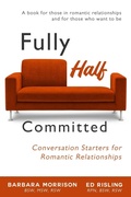 Cover: Fully Half Committed - Wood Dragon Books