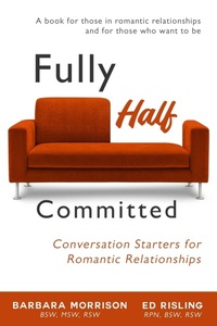 Enlarge image Cover: Fully Half Committed - Wood Dragon Books