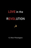 Cover: Love in the Revolution - Letterworth Press