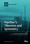 Cover: Noether's Theorem and Symmetry - MDPI