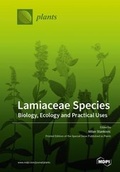 Cover: Lamiaceae Species - MDPI