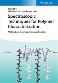 Abbildung von: Spectroscopic Techniques for Polymer Characterization - Wiley-VCH