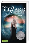 Cover: Blizzard. Die wei&szlig;e Gabe - Carlsen
