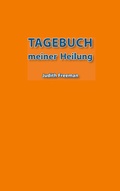 Cover: Tagebuch meiner Heilung - BoD - Books on Demand