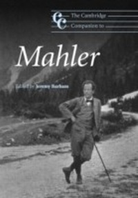Abbildung von: The Cambridge Companion to Mahler - Cambridge University Press