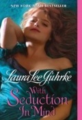 Cover: With Seduction in Mind - HarperCollins