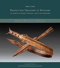 Cover: Bronze Age Treasures in Hungary - Archaeolingua