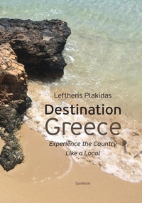 Abbildung von: Destination Greece - Sportbook