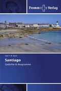 Cover: Santiago - Fromm Verlag