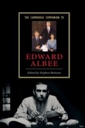 Cover: The Cambridge Companion to Edward Albee - Cambridge University Press