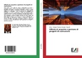 Cover: Offerte di acquisto e gestione di progetti di costruzione - Edizioni Accademiche Italiane