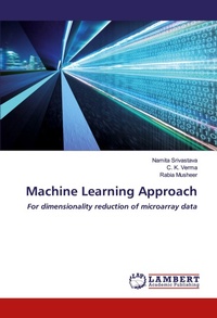 Enlarge image Cover: Machine Learning Approach - LAP Lambert Academic Publishing