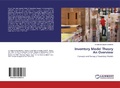 Cover: Inventory Model TheoryAn Overview - LAP Lambert Academic Publishing