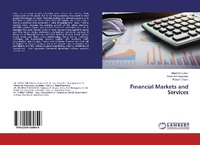 Enlarge image Cover: Financial Markets and Services - LAP Lambert Academic Publishing