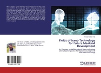 Enlarge image Cover: Fields of Nano-Technology for Future Mankind Development - LAP Lambert Academic Publishing