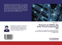 Abbildung von: Research on WMSN, Big Data, Cloud Computing & IOT - LAP Lambert Academic Publishing