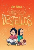 Cover: Destellos/ Stargazing - Sapristi