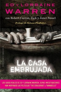 Enlarge image Cover: Casa Embrujada, La - Obelisco