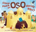 Cover: Como Podria Un Oso Dormir Aqui? - Obelisco