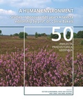 Cover: A Human Environment - Sidestone Press