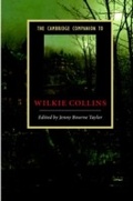 Cover: The Cambridge Companion to Wilkie Collins - Cambridge University Press