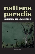 Cover: Nattens paradis - Aleph Bokforlag