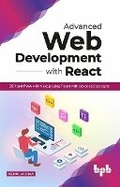 Cover: Advanced Web Development with React - BPB Publications