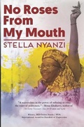 Cover: No Roses from My Mouth - Ubuntu Reading Group
