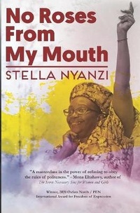 Enlarge image Cover: No Roses from My Mouth - Ubuntu Reading Group