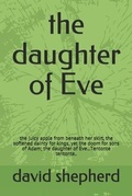 Cover: The daughter of Eve - George Padmore Library Ghana