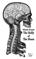 Cover: Notes From The Belly Of The Beast - La Bruja