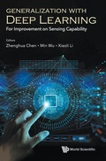 Cover: Generalization With Deep Learning: For Improvement On Sensing Capability - World Scientific Publishing Co Pte Ltd