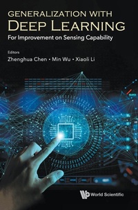 Enlarge image Cover: Generalization With Deep Learning: For Improvement On Sensing Capability - World Scientific Publishing Co Pte Ltd