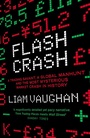 Cover: Flash Crash - William Collins