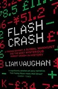 Cover: Flash Crash - William Collins