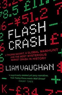 Abbildung von: Flash Crash - William Collins