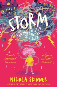 Enlarge image Cover: Storm - HarperCollins