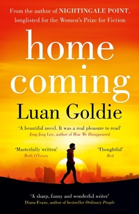 Abbildung von: Homecoming - HQ