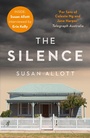 Cover: The Silence - The Borough Press
