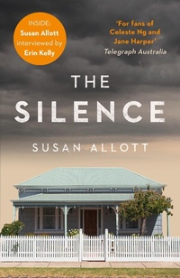 Abbildung von: The Silence - The Borough Press
