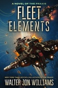 Cover: Fleet Elements - HarperCollins