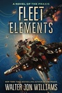 Cover: Fleet Elements - Harper Voyager
