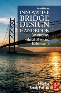 Abbildung von: Innovative Bridge Design Handbook - Butterworth-Heinemann