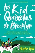 Cover: Kid Quixotes \ Los Kid Quixotes de Brooklyn - HarperCollins