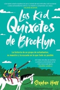 Cover: Kid Quixotes \ Los Kid Quixotes de Brooklyn - Collins