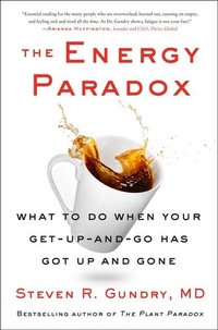 Abbildung von: The Energy Paradox - Harper Wave