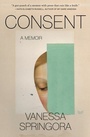 Cover: Consent - HarperCollins
