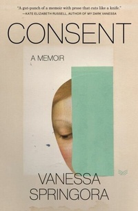 Enlarge image Cover: Consent - HarperCollins