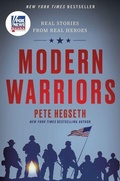 Cover: Modern Warriors - Broadside Books